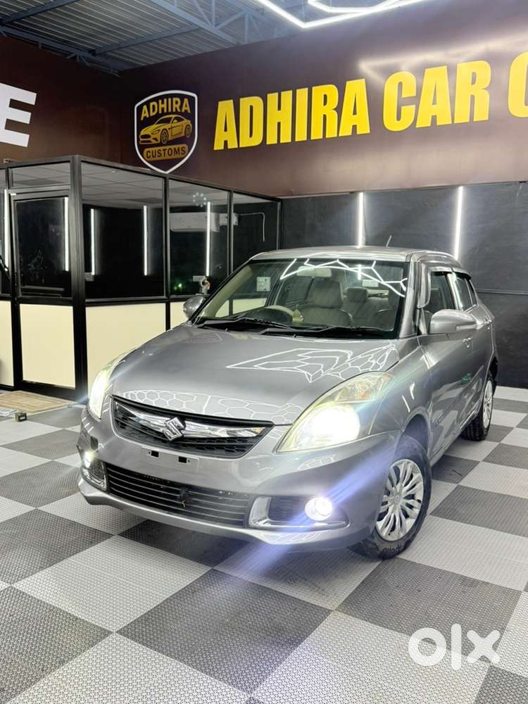 Maruti Suzuki Swift Dzire 2014 Diesel