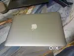 MacBook Air i5 processor super mint condition