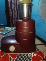 HAVELLS MIXER GRINDER