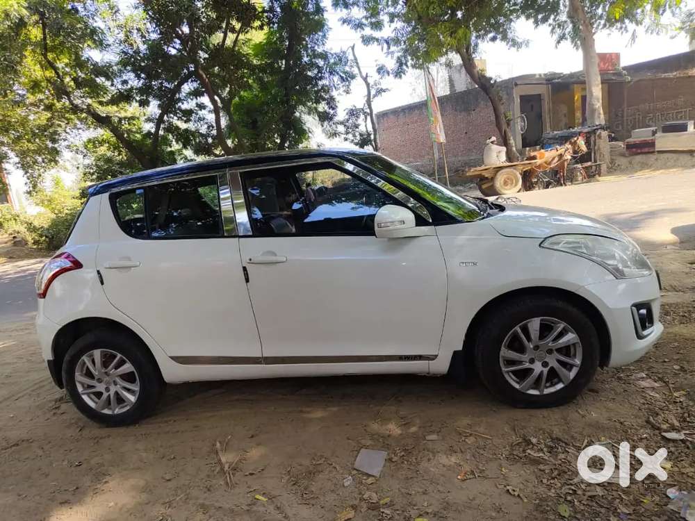 Maruti Suzuki Swift 2015 Diesel 73000 Km Driven