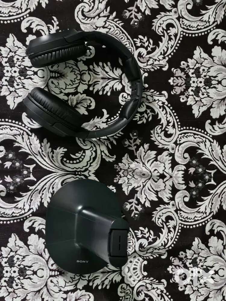 Sony headphone wh-rf400r