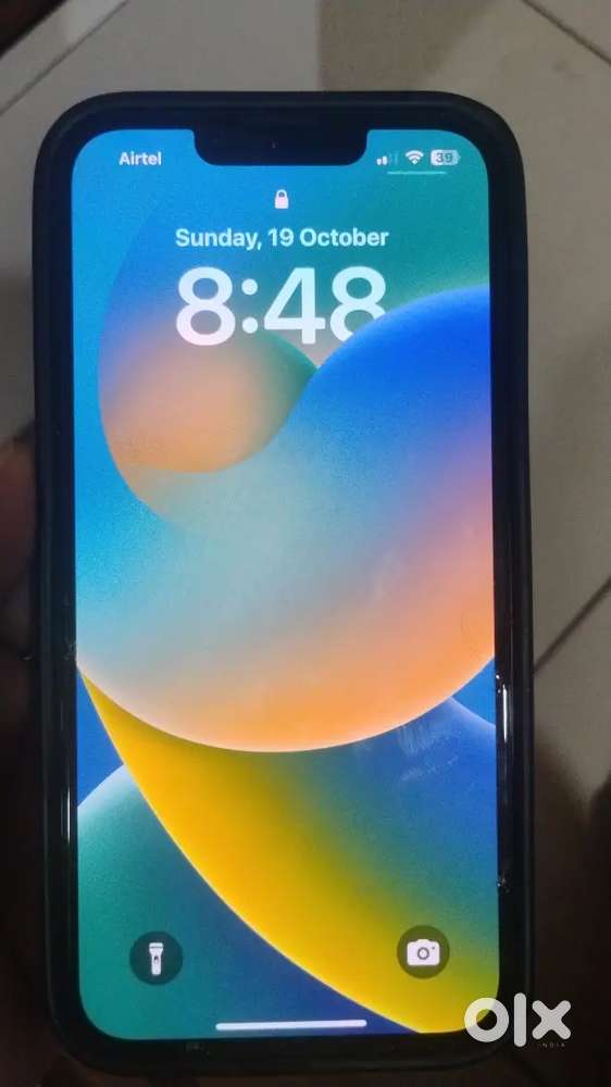 iPhone 13 , 2 years old