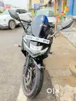 Gixxer sf 150