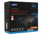 Samsung Story Station 3.0 external hard drive (2.0TB)