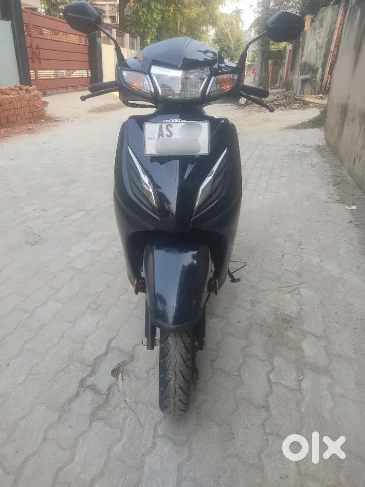 HONDA ACTIVA 6G LIMITED EDITION FOR SALE