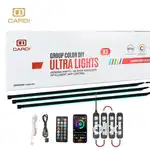 New cardi k3 k4 ambient led lamp cardi ambient swift baleno brezza i20