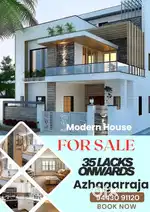 All types of propertys avilable & at your budget