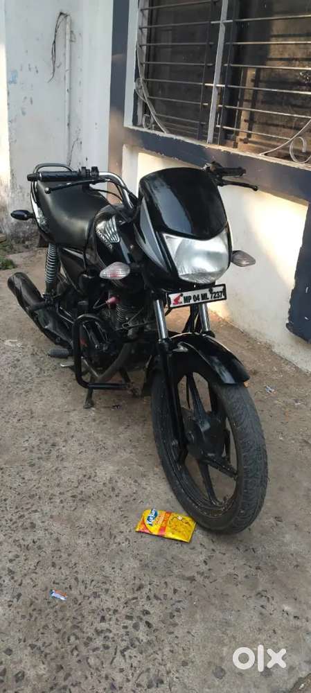 Honda Shine Urgent Sale.