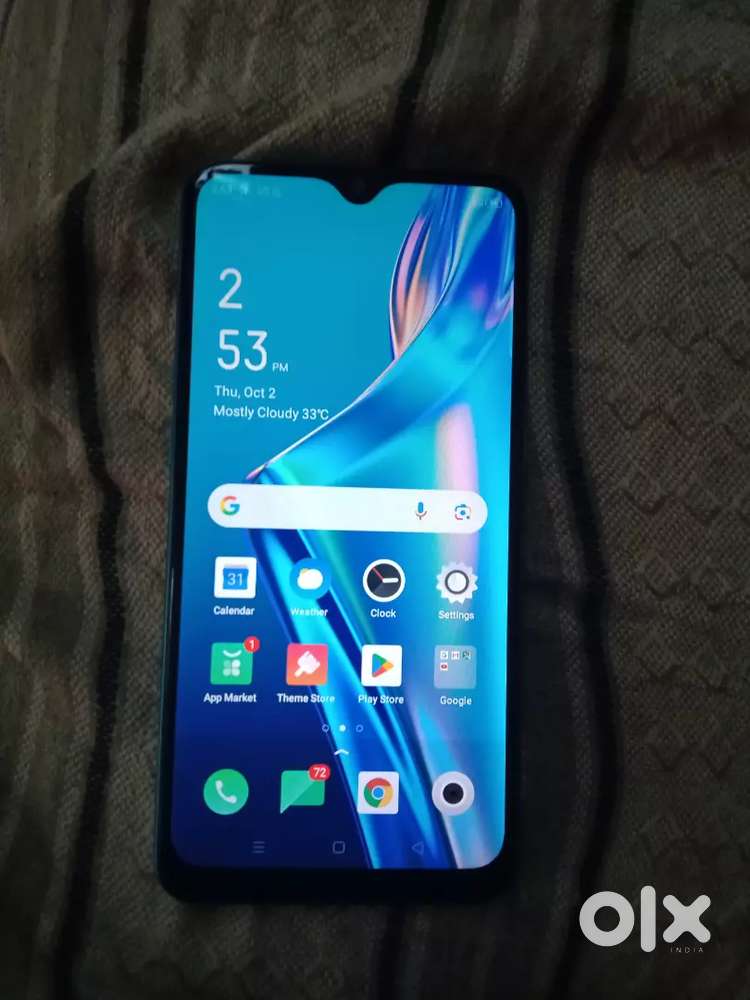 oppo a12 low price