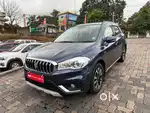 Maruti Suzuki S-Cross Zeta 1.3, 2018, Diesel