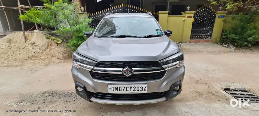 Maruti Suzuki XL6 2021 Petrol 28000 Km Driven