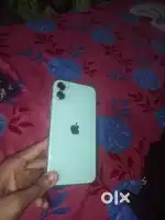 I phone 11 Battery 75%