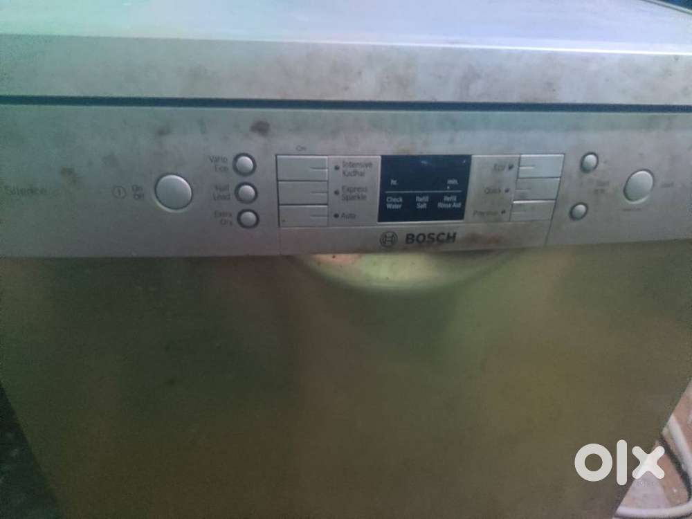 Bosch Dishwasher