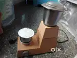 Original japanese Sumeet Mixer grinder with two jars