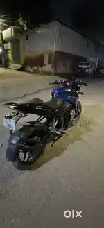Bike sell for ok condition