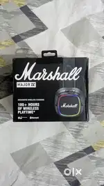 Marshall Major iv replica