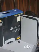 PS5 Digital