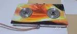 GAS STOVE TOUGHENED GLASS