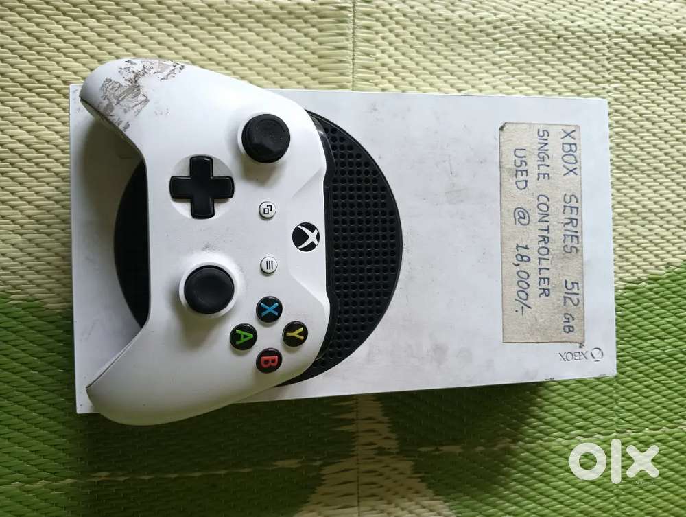 GTA 6 READY XBOX SERIES S 512GB