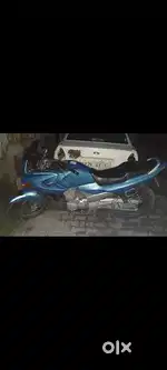 Karizma first Model