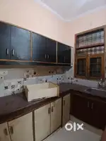 2 rooms for rent, small vegetarian family only