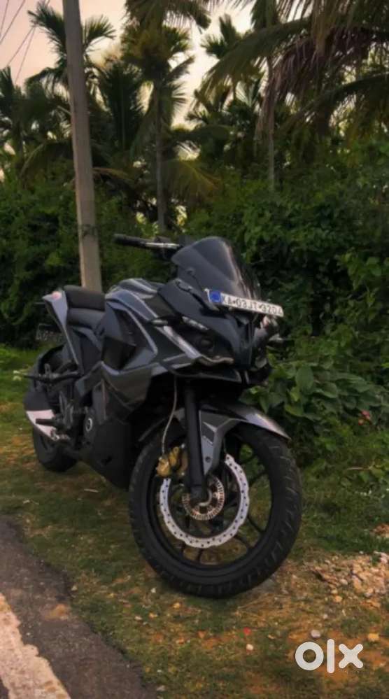RS200 model 2017 (BS4)