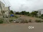 5.5 Cent x 2-Site,Dtcp Approved Site for sale in vadavalli,Coimbatore