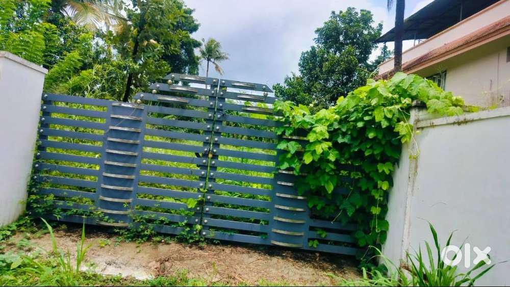 10 Cents of Land near Athani, Nedumbassery