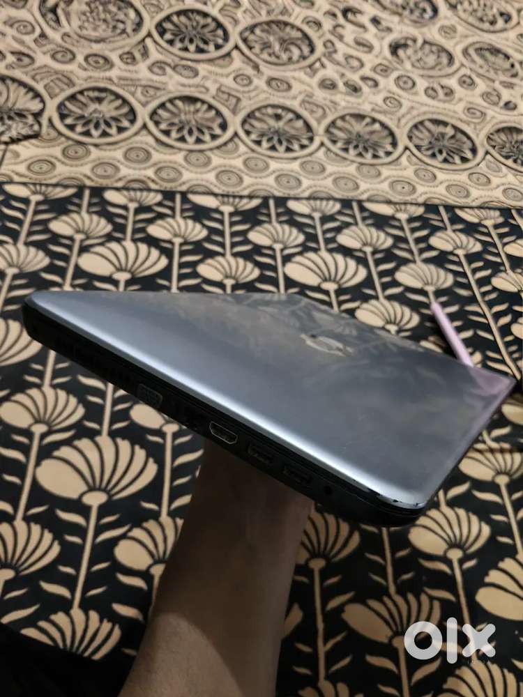 Hp laptop i5 windows 10