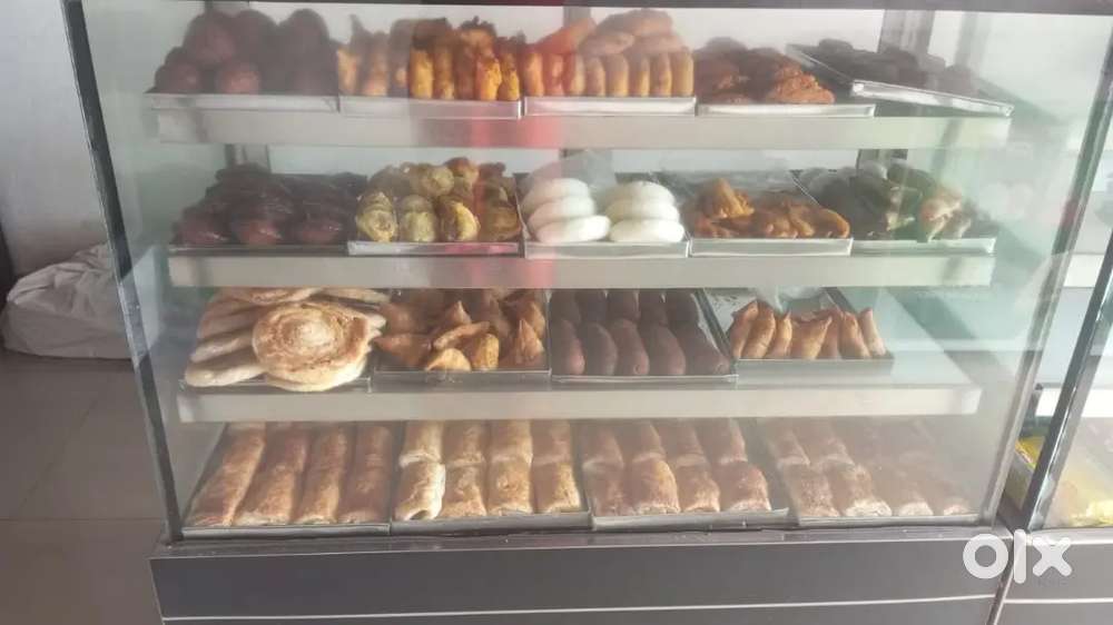 Bakery Borma Master( ബേക്കറി ബോർമയിലേക്  മാസ്റ്ററിനെ ആവശ്യമുണ്ട് )