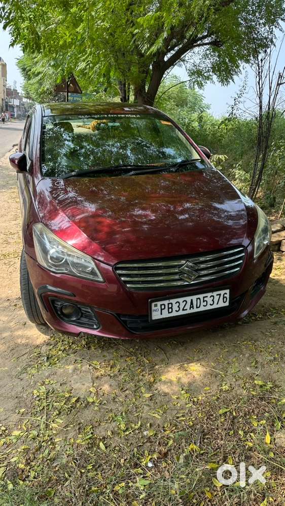 Maruti Suzuki Ciaz Diesel Good Condition