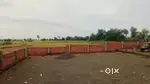 Tarabai park- Plot for sale