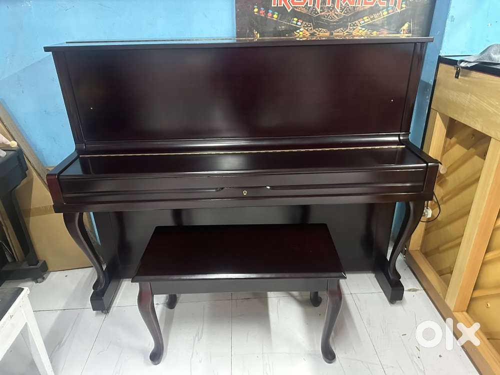 Beale Korean Upright Piano