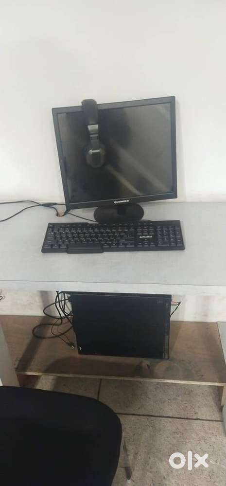 sale 5 desktop computers