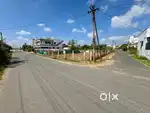 North East Corner site sale in Kalapatti,Just 200 Meter from Main Road