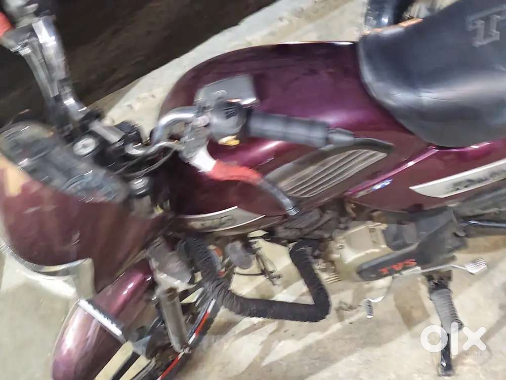 Bike bilkul good hai