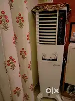 Brand new cooler( kenstar brand)