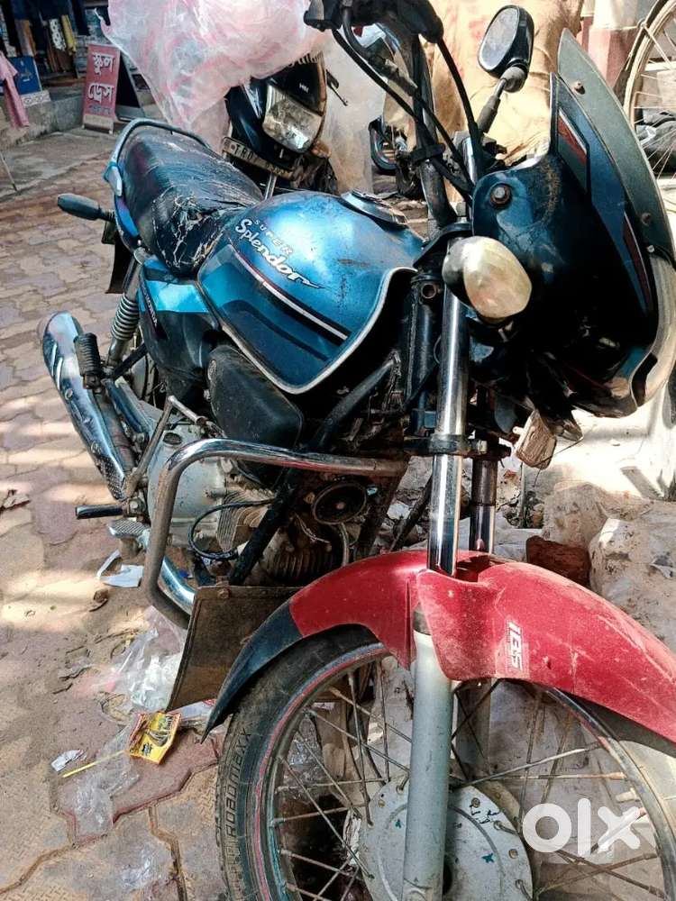 My good condition bike sale urgently...