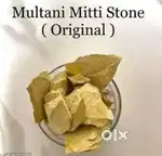 Multani mitti