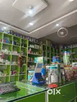 Pharmacist minimum 2 year experience in pharmacy