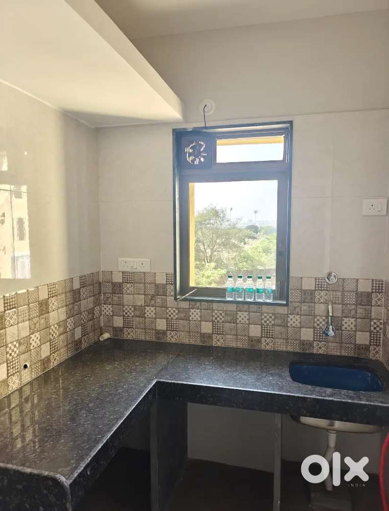 Very Nice flat, Sea facing near jio institute, kenzo Zym