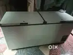 Deep Fridge