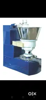 COLD PRESSED OIL MACHINE