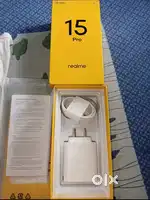 Realme 15 Pro