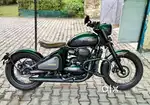 Brand New CH number 1600kms Owner