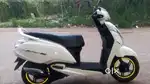 Jupiter 125  2021 model