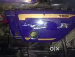 Yamaha RX100