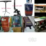 Urgent sale Restaurant kitchen items