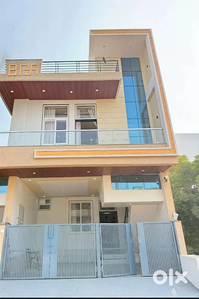 3bhk House near Railway Station, AIIMS Tatiband, Hirapur Raipur CG