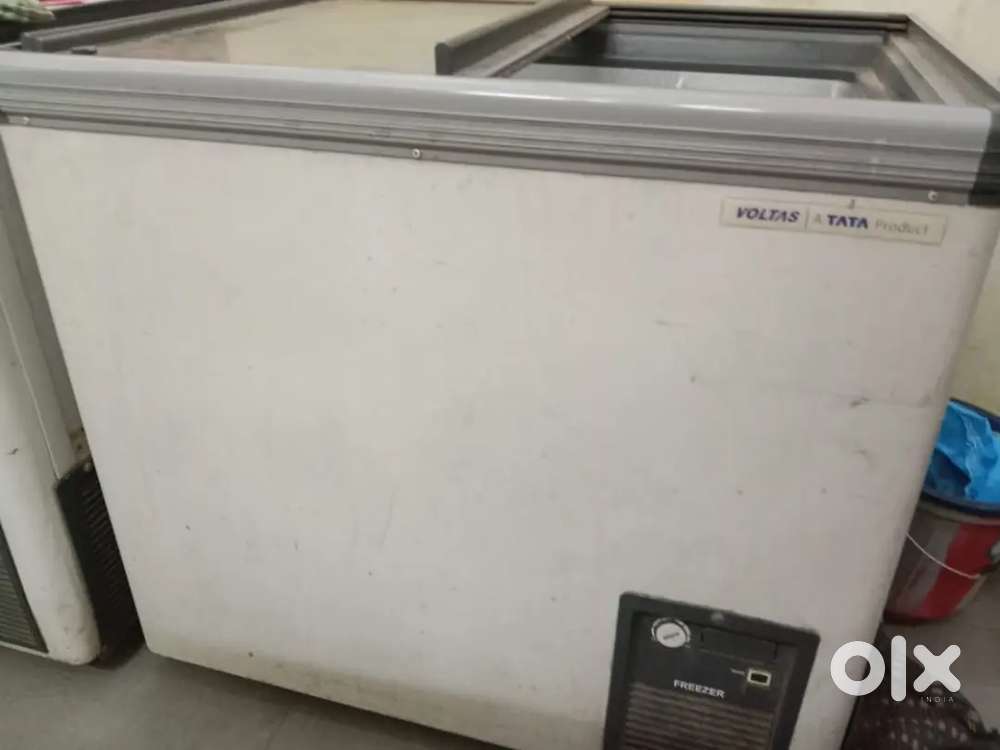 Ice cream storage fridge for sale